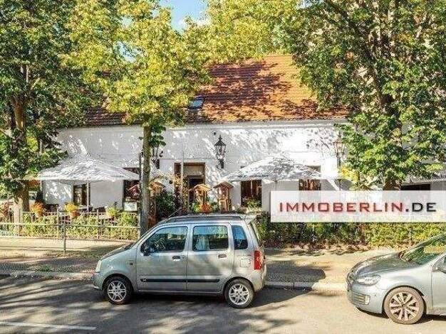 Haus zum Kauf 1.850.000 € 3 Zimmer 308 m² 313 m² Grundstück Zehlendorf Berlin 14163