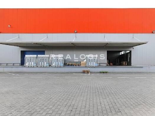 Halle/Industriefläche zur Miete 4,50 € 3.055 m² Lagerfläche Weinheim 69469