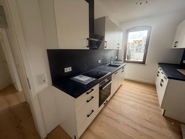 Wohnung zur Miete 890 € 2 Zimmer 58,2 m² Geschoss 1/5 frei ab 15.10.2026 Schumannstraße 6 Muggenhof Nürnberg 90429