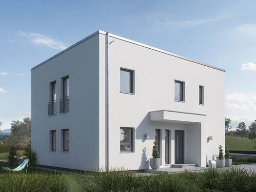 Einfamilienhaus zum Kauf 489.519 € 6 Zimmer 185 m² 500 m² Grundstück Frankenwinheim Frankenwinheim 97447