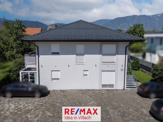 Mehrfamilienhaus zum Kauf als Kapitalanlage geeignet 1.250.000 € 0,1 m² 728 m² Grundstück St. Martin Villach 9500