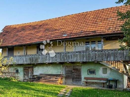 Einfamilienhaus zum Kauf 80.000 € 4 Zimmer 4.000 m² Piščetke, Netretić Netretić 47271