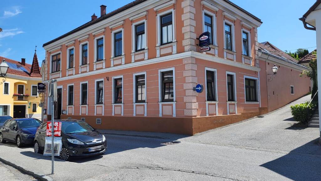 Mehrfamilienhaus zum Kauf 1.199.000 € 4 Zimmer 140 m² 727 m² Grundstück Zwettl-Niederösterreich 3910