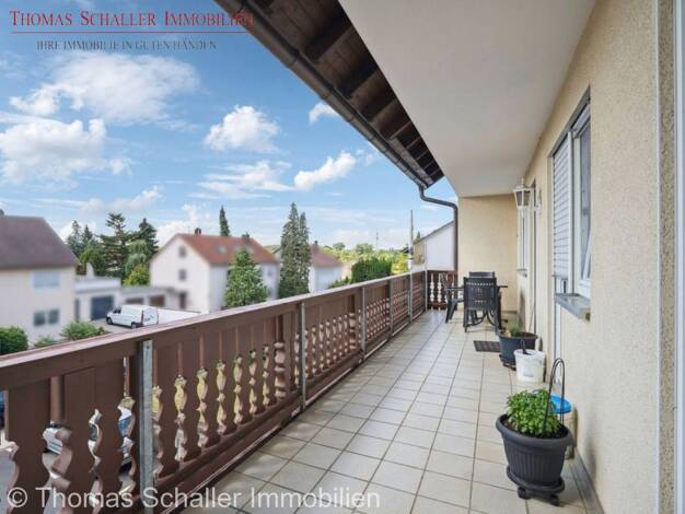 Wohnung zum Kauf 235.000 € 4 Zimmer 93 m² Allersberg Allersberg 90584