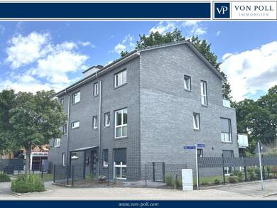 Penthouse zum Kauf - Erstbezug 695.000 € 4 Zimmer 130 m² 2. Geschoss Celle 29221