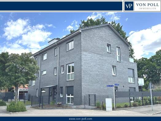Penthouse zum Kauf - Erstbezug 695.000 € 4 Zimmer 130 m² 2. Geschoss Celle 29221
