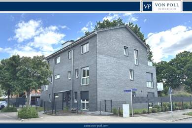 Penthouse zum Kauf - Neubau 695.000 € 4 Zimmer 130 m² 2. Geschoss Altstadt Celle 29221