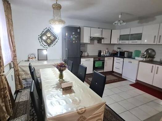 Wohnung zum Kauf 225.000 € 3 Zimmer 80 m² Steinbühl Nürnberg 90443