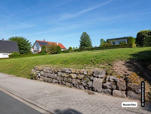 Gewerbegrundstück zum Kauf Weidenhausen Gladenbach 35075