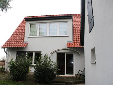 Einfamilienhaus zum Kauf 390.000 € 6 Zimmer 194 m² 555 m² Grundstück frei ab sofort Herbsleben Herbsleben 99955