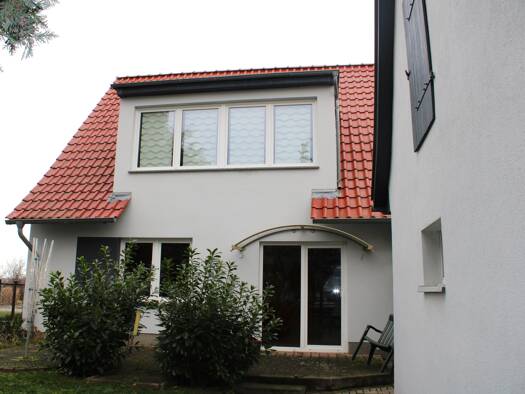 Einfamilienhaus zum Kauf 390.000 € 6 Zimmer 194 m² 555 m² Grundstück frei ab sofort Herbsleben 99955