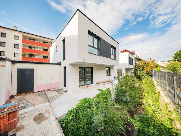 Haus zur Miete - Erstbezug 2.545 € 4 Zimmer 114,9 m² Kaltenleutgeben 2391