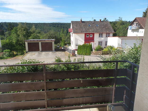 Wohnung zum Kauf provisionsfrei 155.000 € 2 Zimmer 57 m² 1. Geschoss Unterlengenhardt Bad Liebenzell-Unterlengenhardt 75378