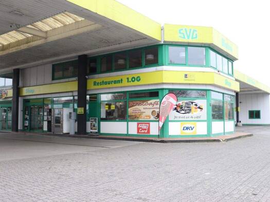 Restaurant zur Miete provisionsfrei 1.000 € 153,1 m² Gastrofläche Wittorf Neumünster / Wittorf 24539