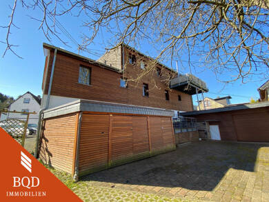 Mehrfamilienhaus zum Kauf als Kapitalanlage geeignet 585.000 € 14 Zimmer 517 m² 634 m² Grundstück Wittgert 56237