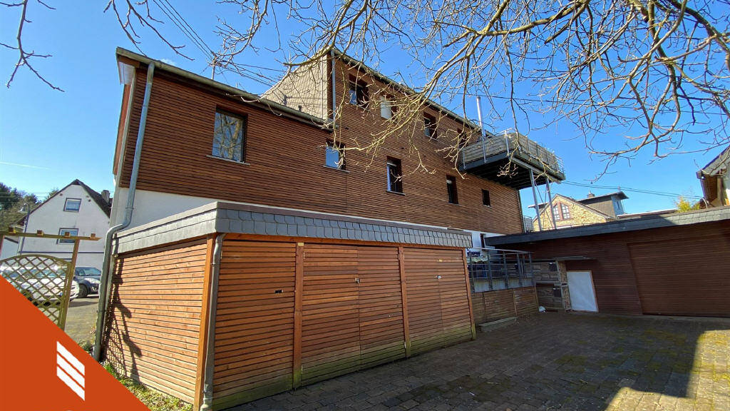 Mehrfamilienhaus zum Kauf als Kapitalanlage geeignet 585.000 € 14 Zimmer 517 m² 634 m² Grundstück Wittgert 56237