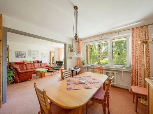 Wohnung zum Kauf 549.000 € 3 Zimmer 95 m² 2. Geschoss Bahrenfeld Altona 22761