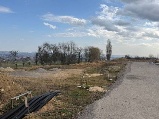 Grundstück zum Kauf provisionsfrei 200.000 € 600 m² Grundstück Kirchenweg Mobschatz Dresden 01156