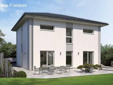 Einfamilienhaus zum Kauf - Erstbezug provisionsfrei 457.400 € 4 Zimmer 144,8 m² 680 m² Grundstück Freudenberg Freudenberg 97896