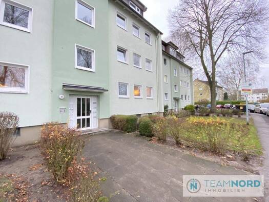 Wohnung zum Kauf 179.000 € 2,5 Zimmer 61 m² EG Wedel 22880