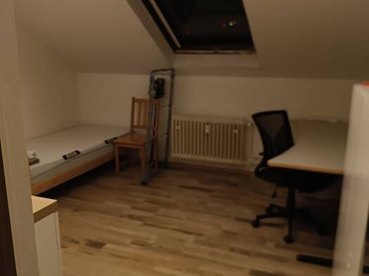 Wohnung zur Miete 500 € 1 Zimmer 25 m² Geschoss 5/6 frei ab 21.06.2026 S 3 8 Quadrate Mannheim 68161