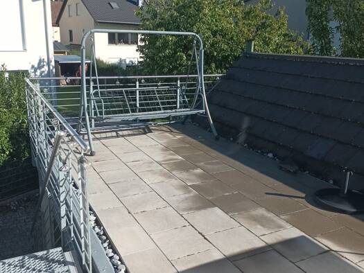 Maisonette zur Miete 395 € 1 Zimmer 32 m² Geschoss 1/2 frei ab 01.12.2026 Weisendorf Weisendorf 91085