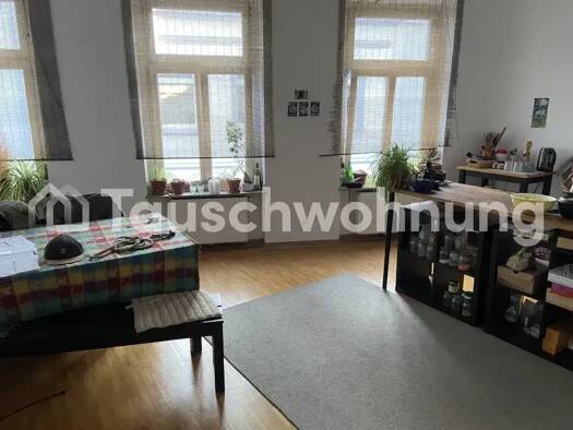 Wohnung zur Miete Tauschwohnung 965 € 3 Zimmer 66 m² 2. Geschoss Zentrum Bonn 53111