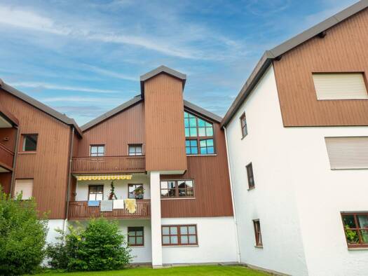Maisonette zum Kauf 339.000 € 3 Zimmer 74 m² 2. Geschoss Weilheim Weilheim in Oberbayern 82362