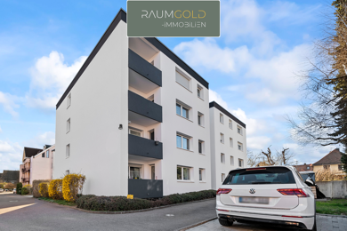 Wohnung zum Kauf 269.000 € 4 Zimmer 85,2 m² 2. Geschoss Rheinfelden (Baden) 79618