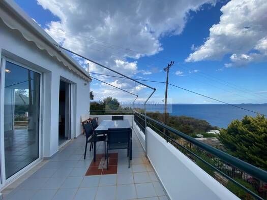 Einfamilienhaus zum Kauf 275.000 € 4 Zimmer 113 m² 500 m² Grundstück Municipality of Corinth 20004