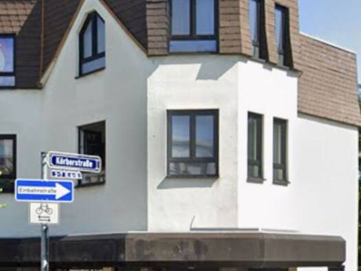 Wohnung zur Miete 460 € 1 Zimmer 32 m² Geschoss 2/3 frei ab sofort Eschersheim Frankfurt am Main 60433