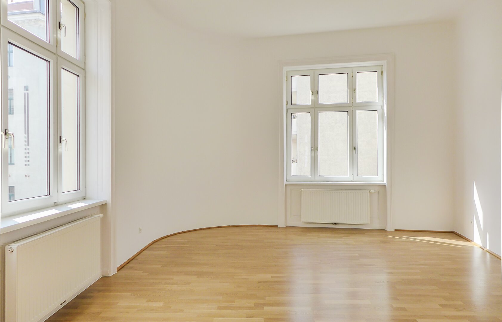 Wohnung zur Miete 1.408 € 4 Zimmer 119,4 m²<br/>Wohnfläche 2.<br/>Geschoss Custozzagasse Wien 1030