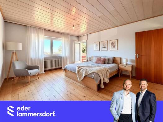 Einfamilienhaus zum Kauf 745.000 € 7 Zimmer 262 m² 660 m² Grundstück Seeheim Seeheim-Jugenheim 64342