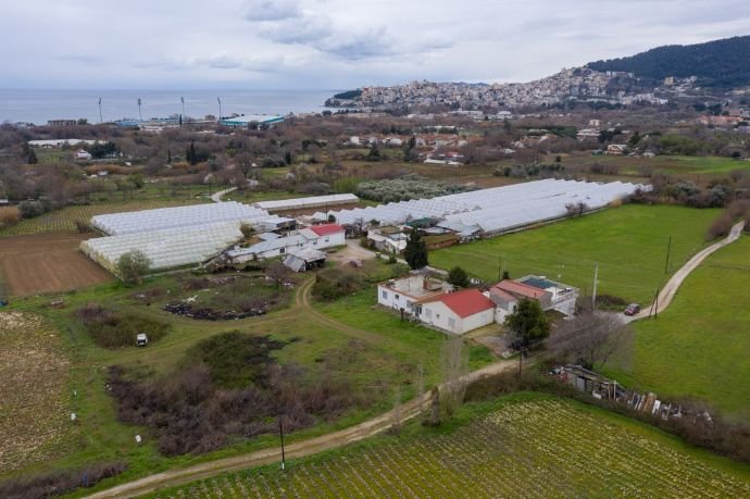 Grundstück zum Kauf 75.000 € 500 m²<br/>Grundstück Kavala, Perigiali