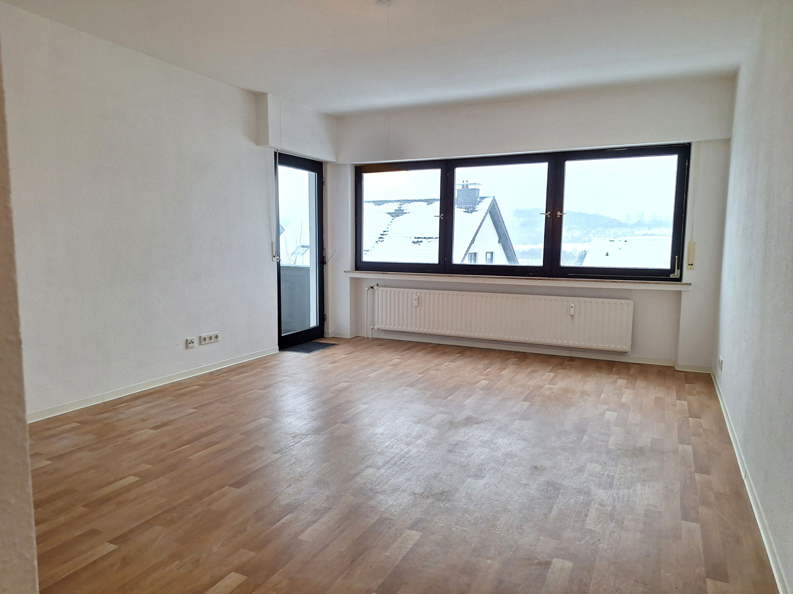 Wohnung zur Miete 405 € 2 Zimmer 54 m²<br/>Wohnfläche 01.02.2025<br/>Verfügbarkeit Frielingsdorf Lindlar 51789