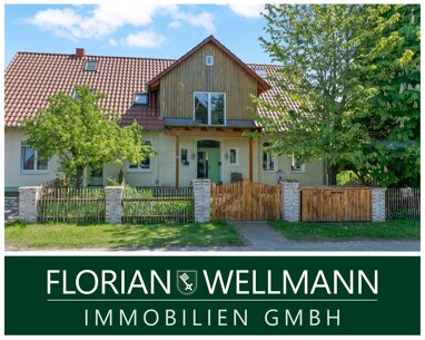 Einfamilienhaus zum Kauf 875.000 € 11 Zimmer 372,4 m² 4.813 m² Grundstück Leeste Weyhe 28844