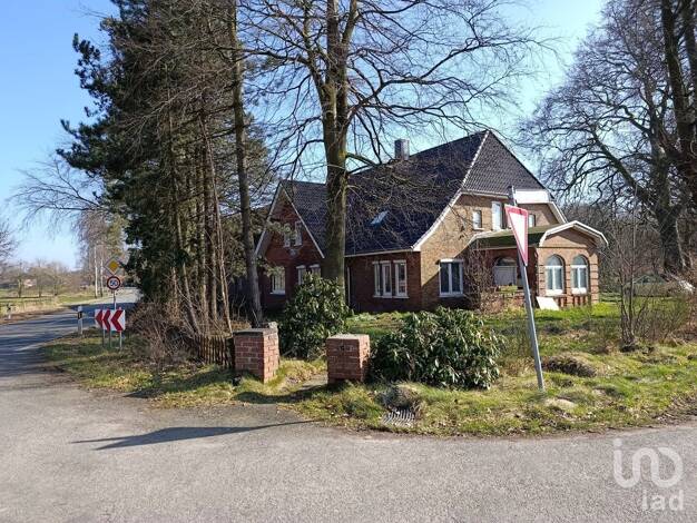 Einfamilienhaus zum Kauf 299.000 € 6 Zimmer 237 m² 10.999 m² Grundstück Stelle Twistringen 27239