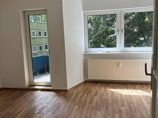 Wohnung zur Miete 353 € 3 Zimmer 59 m² 1. Geschoss Neuer Mühlenweg 33 Lebenstedt Nord 38226