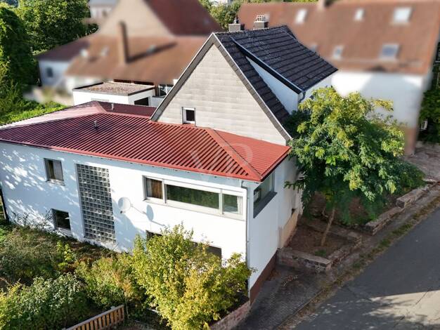 Einfamilienhaus zum Kauf 229.000 € 10 Zimmer 250 m² 1.250 m² Grundstück Reifenberg Reifenberg 66507