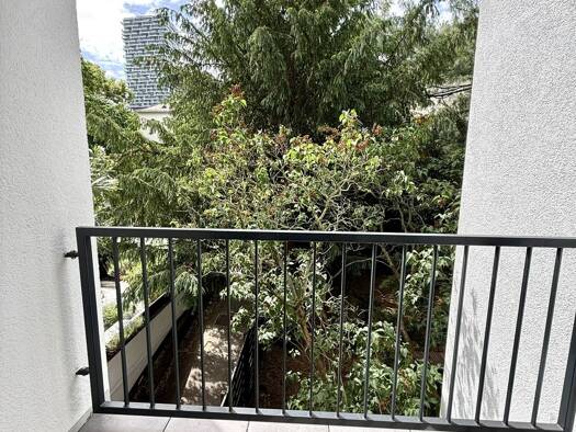 Wohnung zum Kauf 430.000 € 2 Zimmer 63,5 m² 1. Geschoss Westend-Süd Innenstadt II 60325