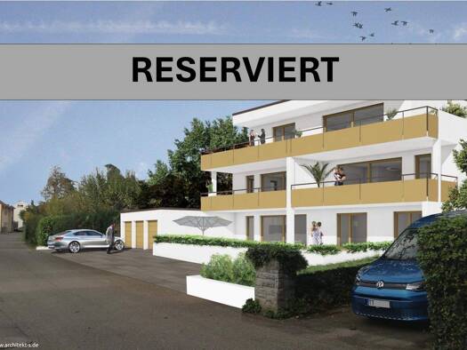 Penthouse zum Kauf provisionsfrei 1.095.000 € 4 Zimmer 139 m² 2. Geschoss Holzhaldenstraße 17 Tettnang 88069