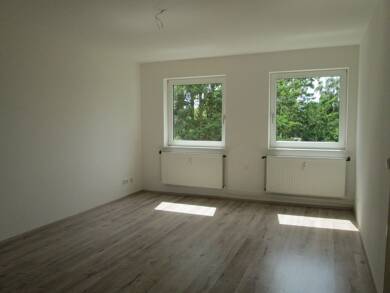 Wohnung zur Miete 362 € 3 Zimmer 60,5 m² 3. Geschoss Fischerstraße 5 Lebenstedt 6 Salzgitter 38226