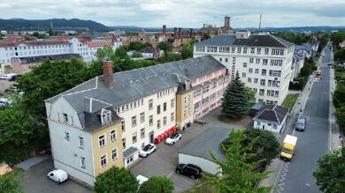 Produktionshalle zum Kauf als Kapitalanlage geeignet 430 € 5.820 m² 5.140 m² Grundstück Dresden 01257