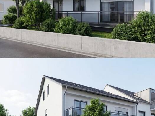 Mehrfamilienhaus zum Kauf als Kapitalanlage geeignet 495.000 € 12 Zimmer 271 m² 561 m² Grundstück Thüngersheim Thüngersheim 97291
