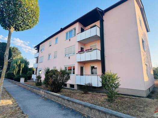 Wohnung zum Kauf 223.000 € 70 m² Stockerau 2000