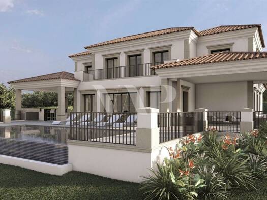 Grundstück zum Kauf 4.950.000 € 1.813 m² Grundstück Quarteira 8125-507