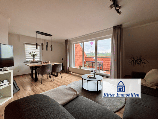 Wohnung zum Kauf 199.000 € 3 Zimmer 84 m² Langerwehe Langerwehe 52379