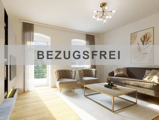 Wohnung zum Kauf provisionsfrei 227.000 € 2 Zimmer 59 m² 2. Geschoss frei ab sofort Löbtau-Süd Dresden 01159