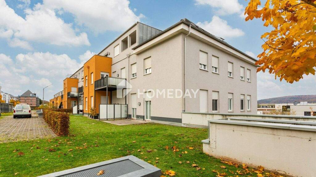 Wohnung zum Kauf 259.000 € 1,5 Zimmer 54 m² EG Weismark-Feyen Trier 54294