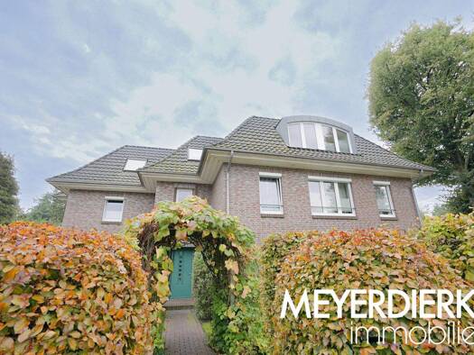 Wohnung zur Miete 595 € 2 Zimmer 71 m² EG frei ab 01.11.2025 Ohmstede Oldenburg 26125